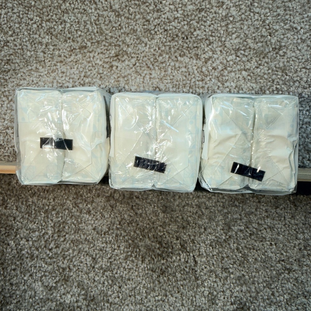 Ivory Original Scent Bar Soap 3.17oz 6 Bars Total 3 Packs of 2 99.44% Pure New - Picture 5 of 7
